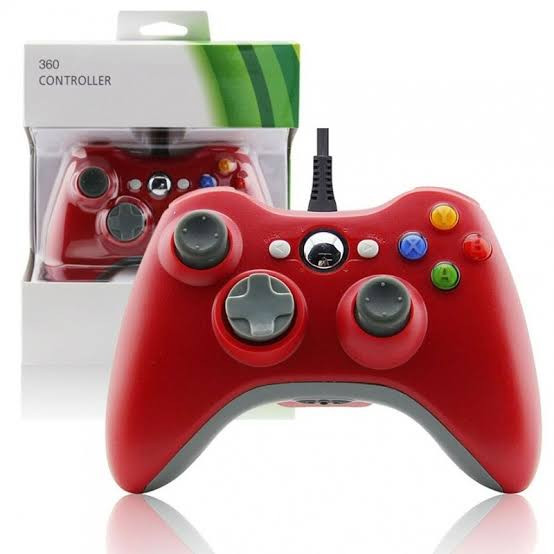 دسته بازی Xbox 360