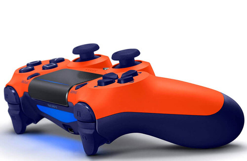 دسته بازی Ps4 Hi Copy