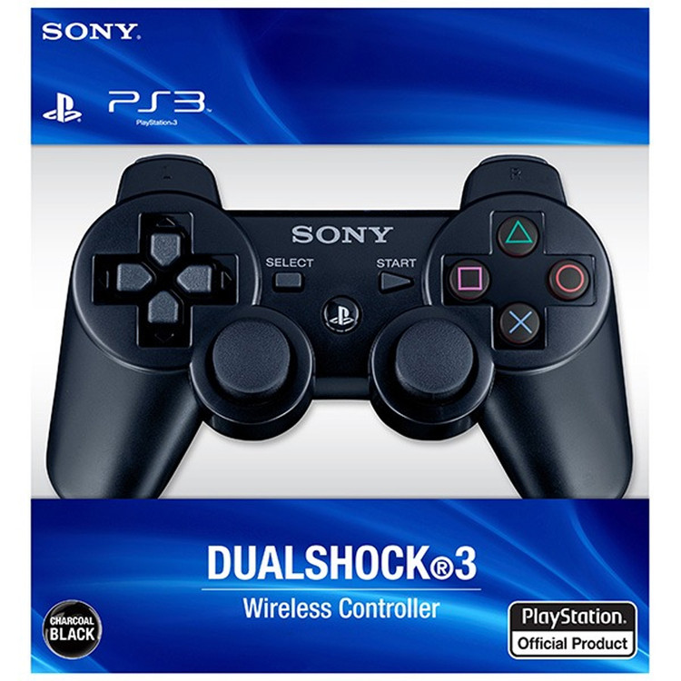 دسته بازی Ps3