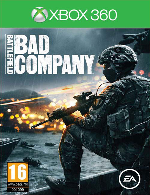 دیسک بازی Battlefield 1