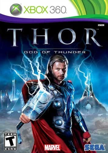 دیسک بازی ثور