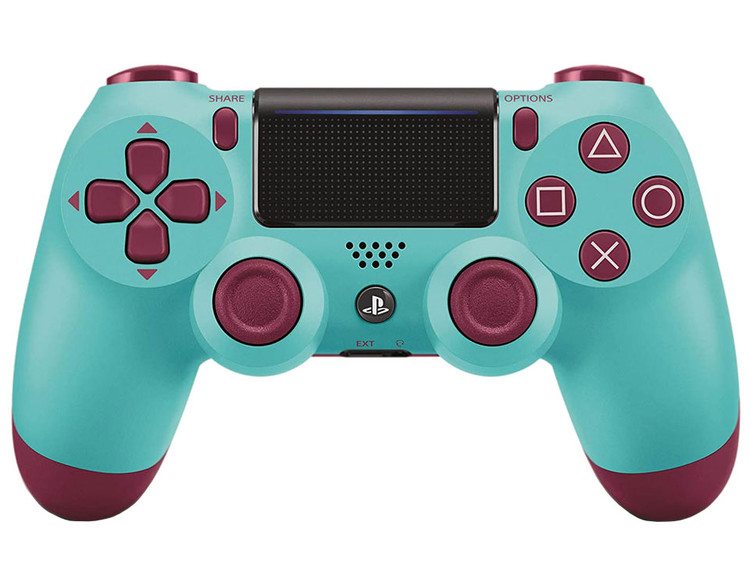 دسته بازی دوال سنس ۴