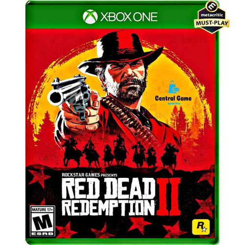 دیسک بازی رد دد۲