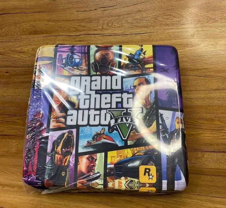 کیف حمل کنسول پلی استیشن ۴ مدل اسلیم