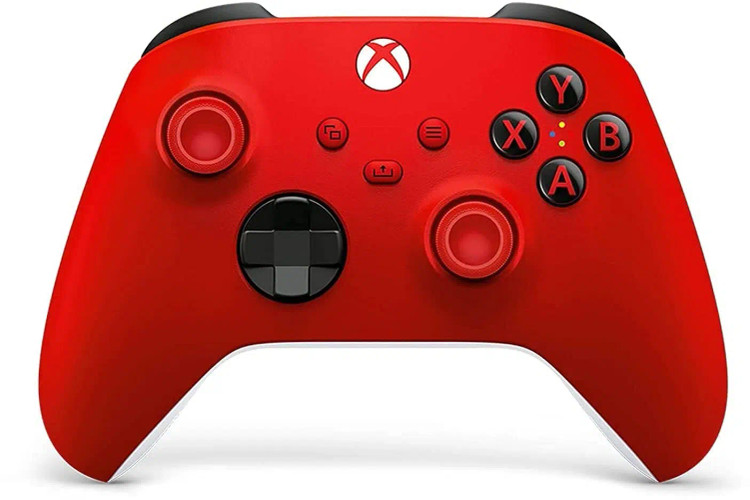 دسته بازی Xbox Series