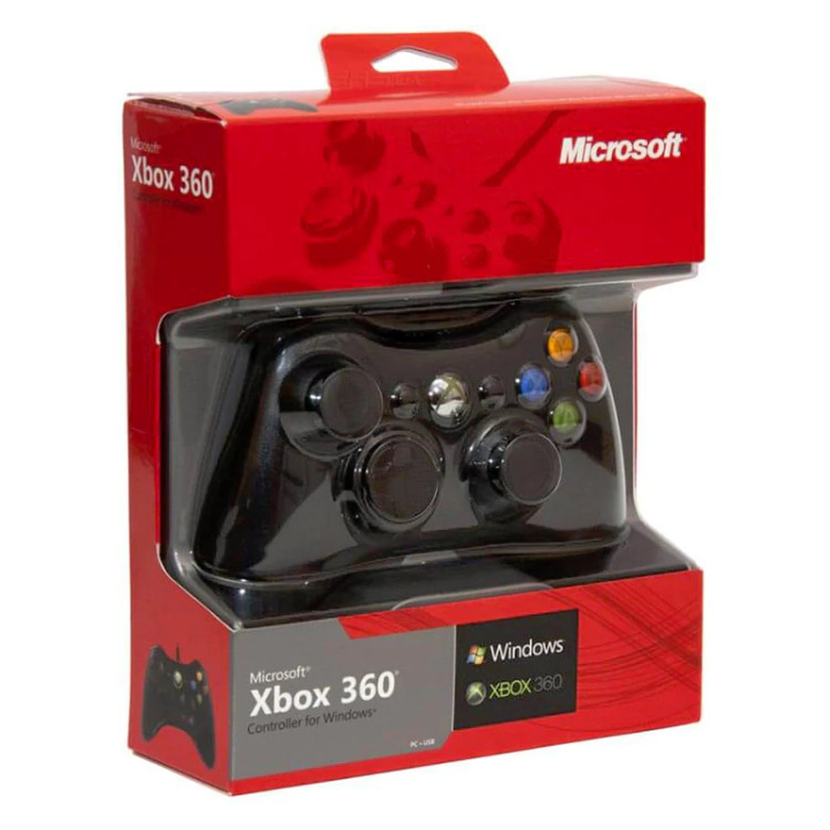 دسته بازی Xbox 360