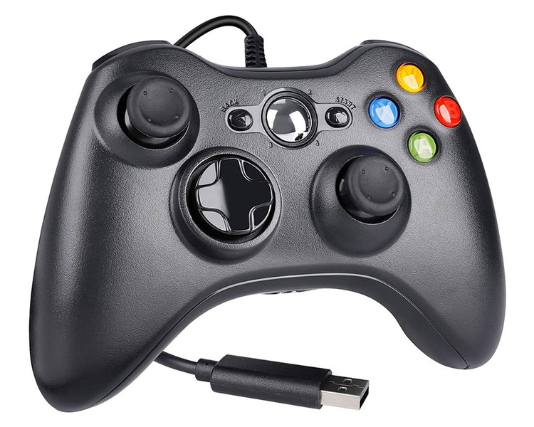 Microsoft Controller