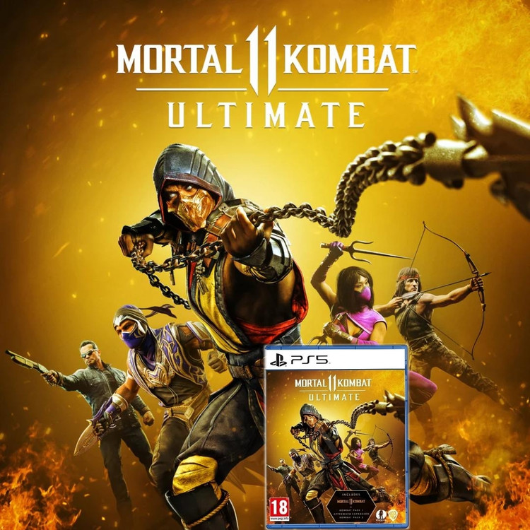 Playstation 5 Orginal Disc