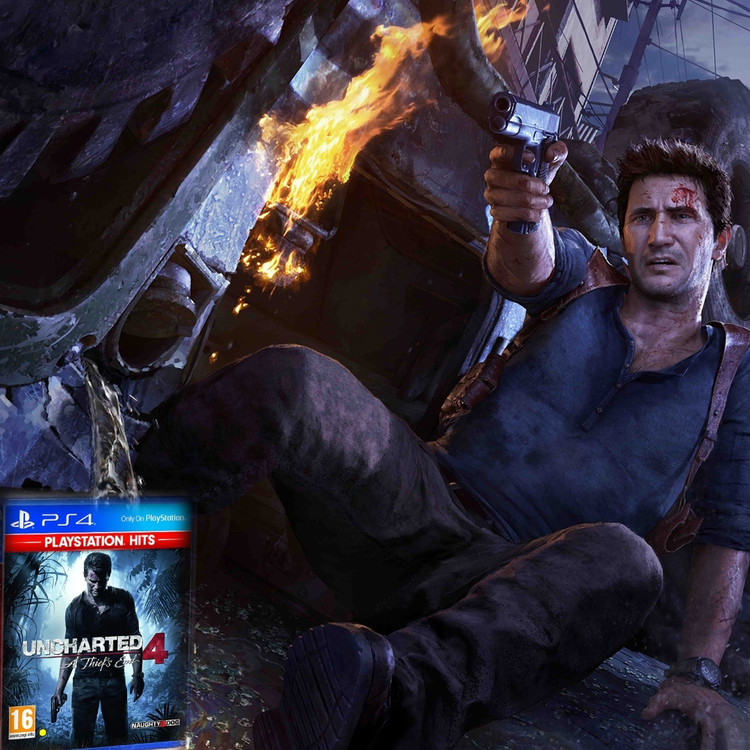 Only On Playstation
