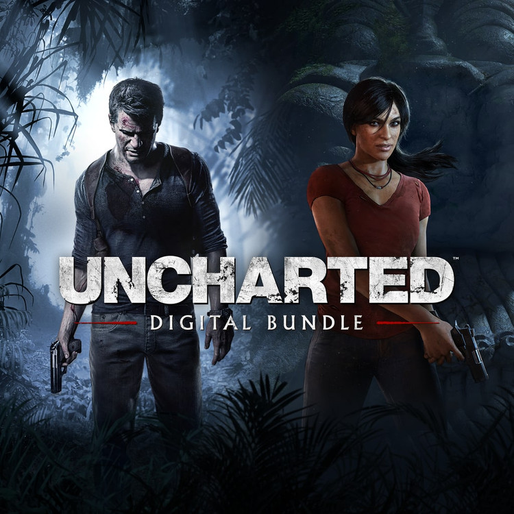 Uncharted Collection