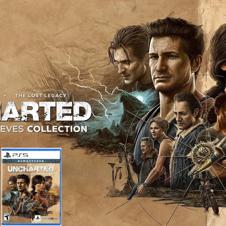 Only On Playstation