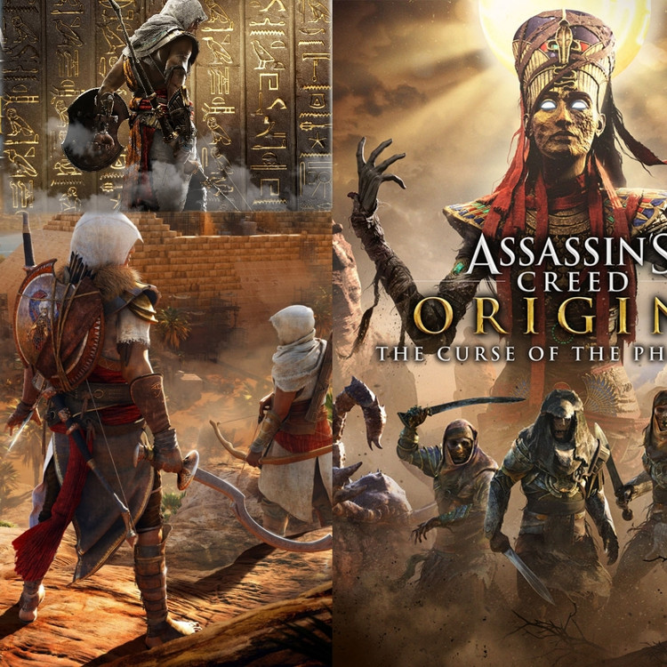 Assassins Creed