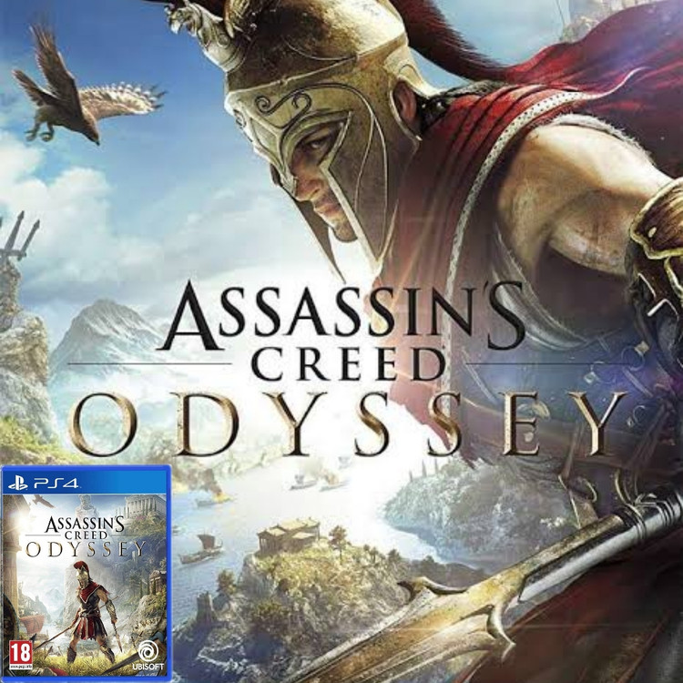 Assassins Creed
