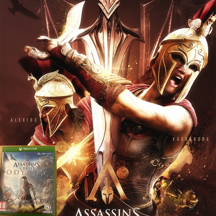 Xbox Original Disc