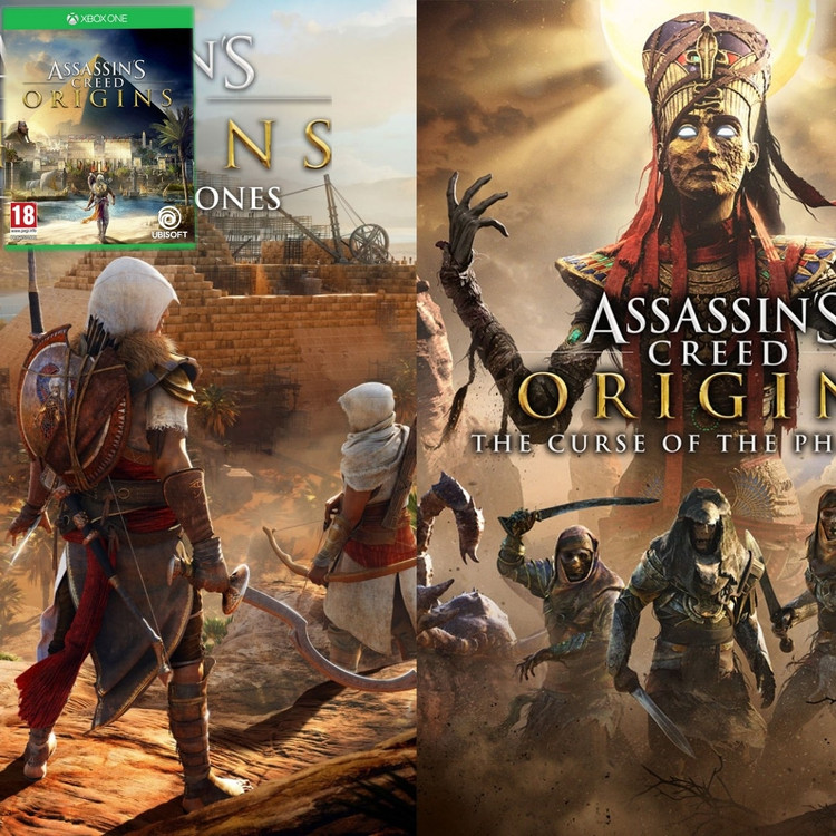 Xbox Original Disc