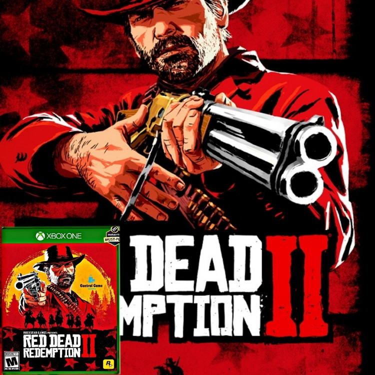 Xbox Original Disc
