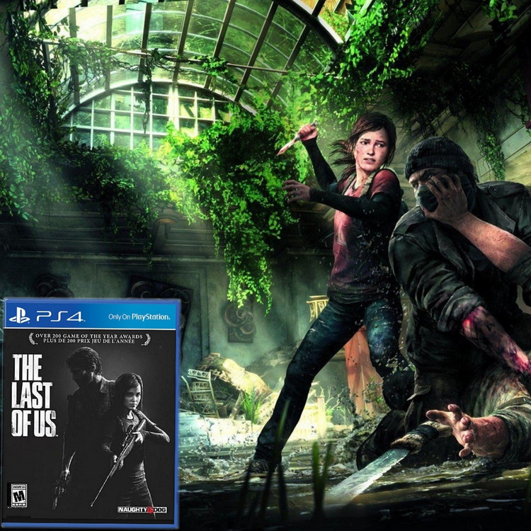 Only On Playstation