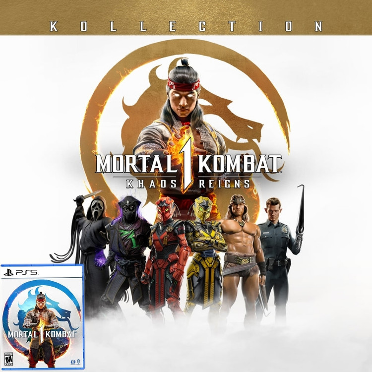 Playstation 5 Original Game