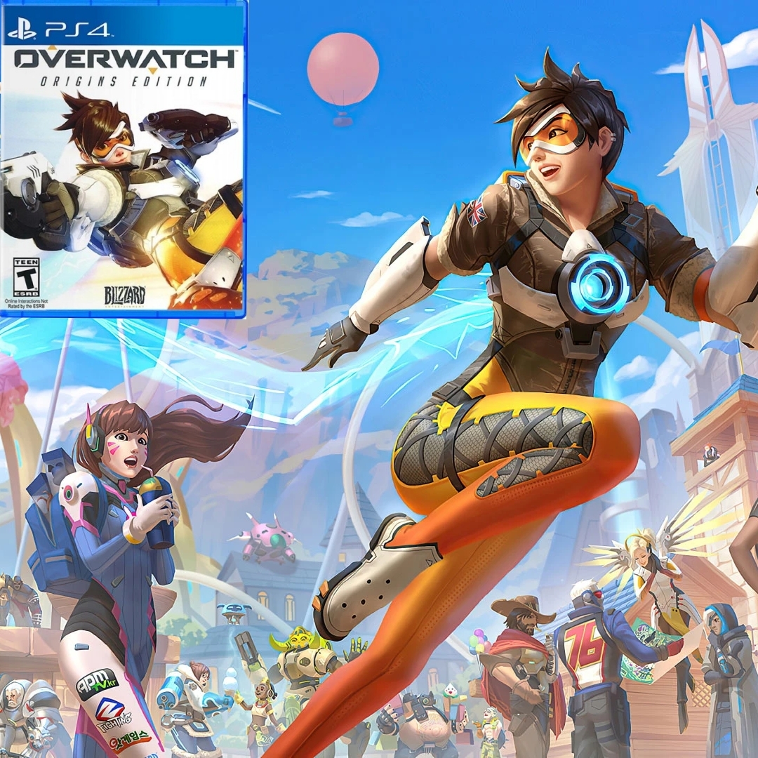 Playstation Original Disc