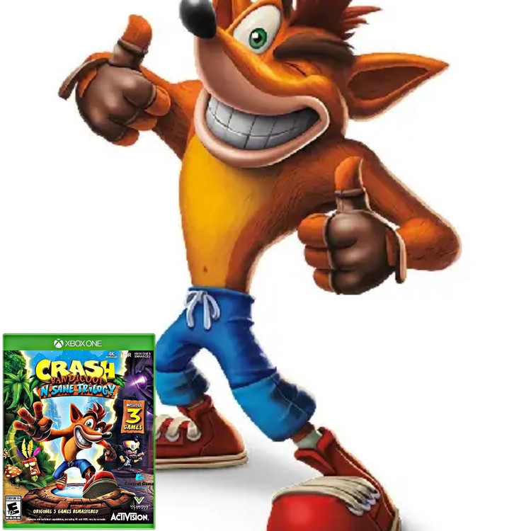 Xbox Oroginal Disc