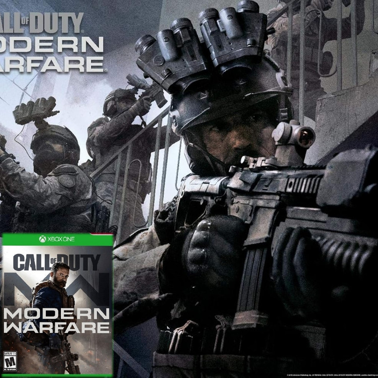 Xbox Original Disc