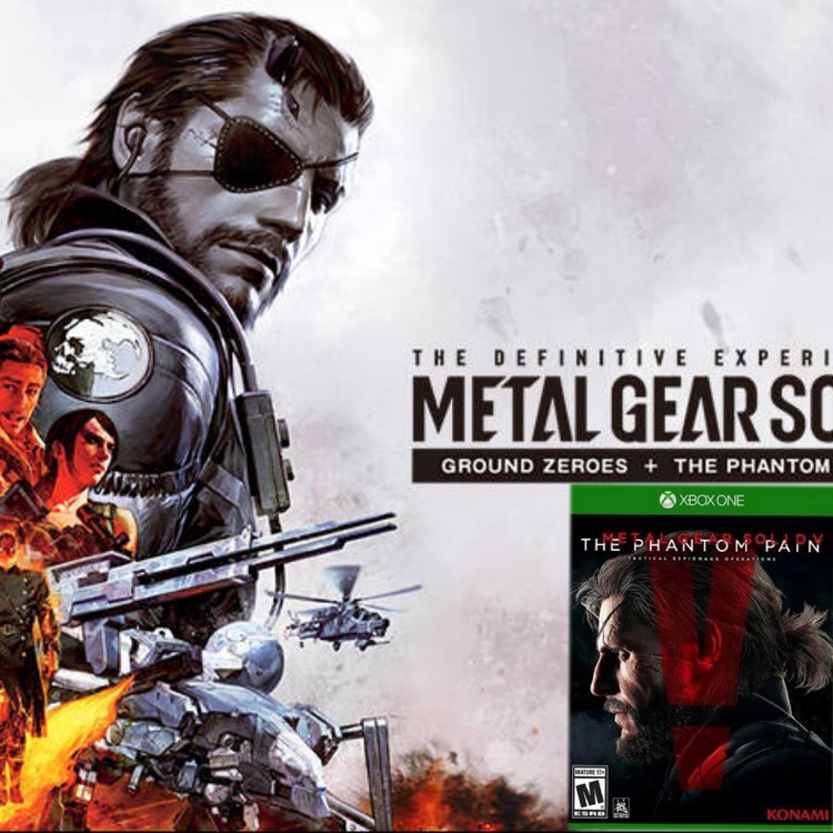 Xbox Game