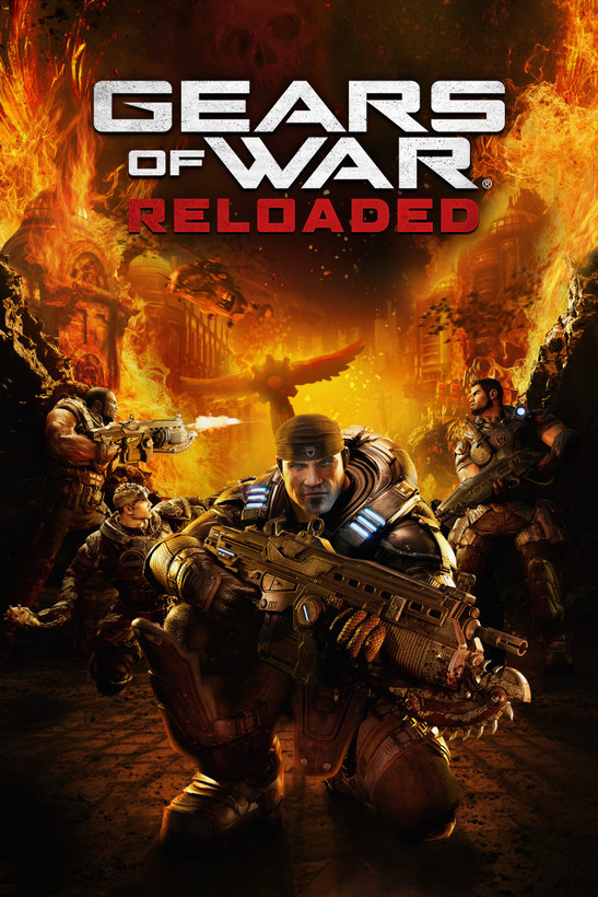 Xbox 360 Game