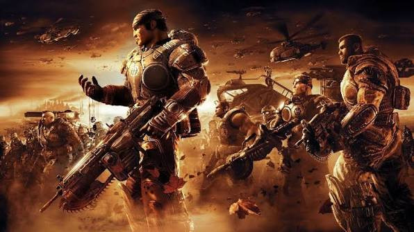 Xbox 360 Game