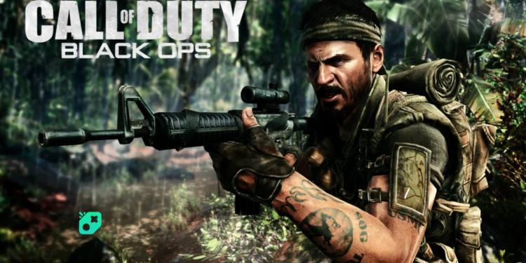 Xbox 360 Game