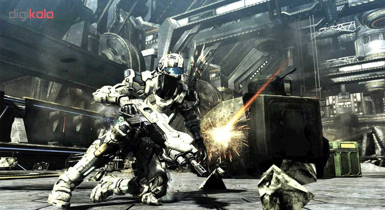 Xbox 360 Game
