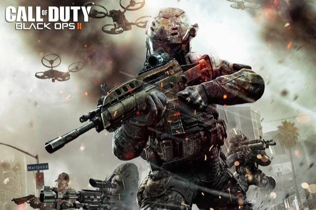 Xbox 360 Game