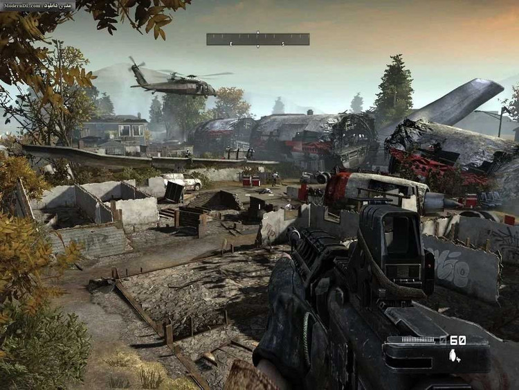 Xbox 360 Game