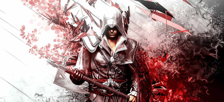 Xbox 360 Game