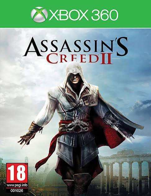 Original Disc