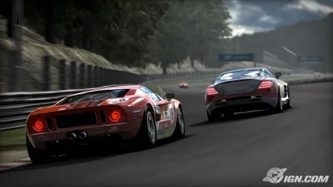 Xbox 360 Game