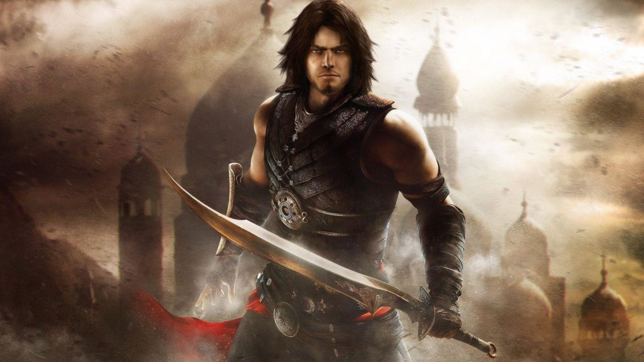 Xbox 360 Game