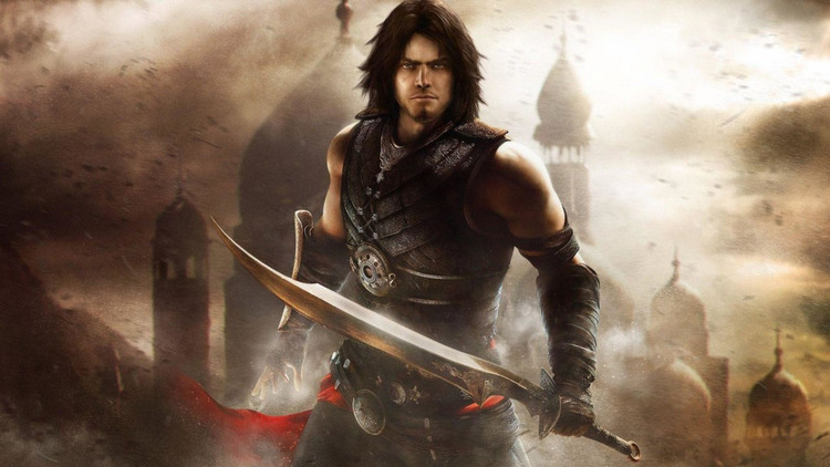 Xbox 360 Game