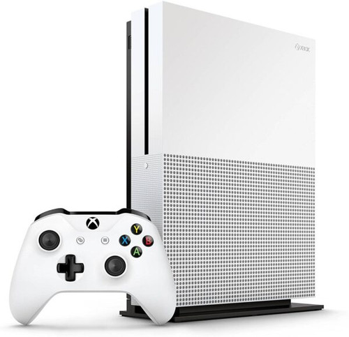 Xbox One S Console