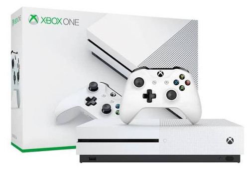 Xbox One Console