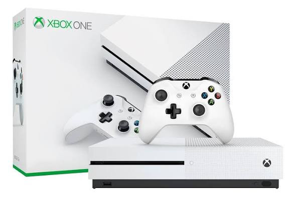 Xbox One Console
