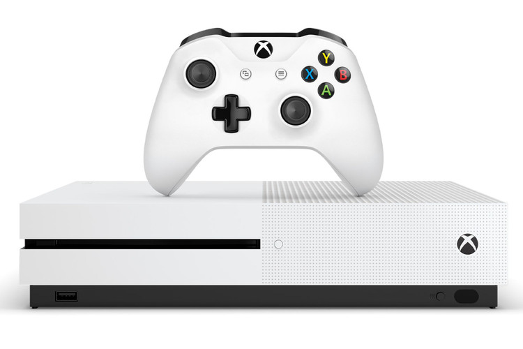 Xbox Microsoft