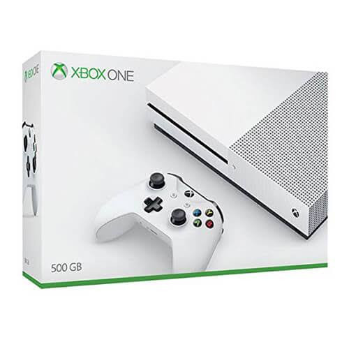 Game Console