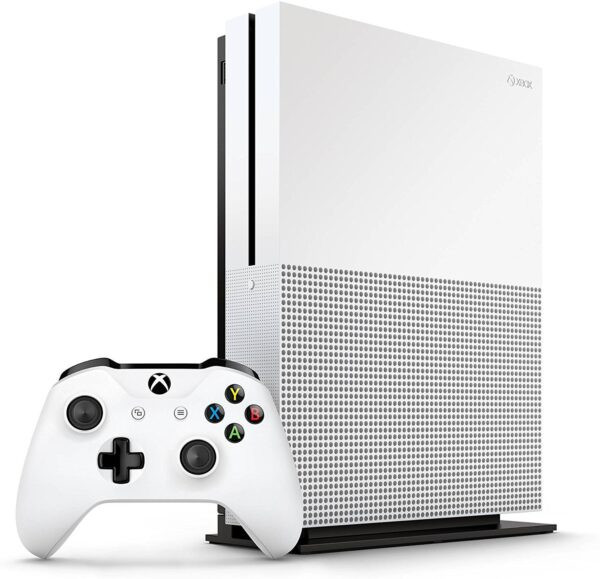 Game Console