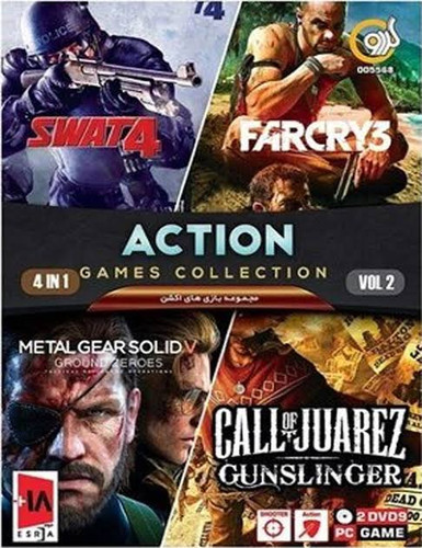 Pc Tactical Game Collection