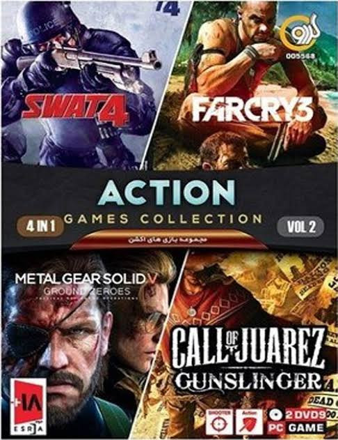 Pc Tactical Game Collection