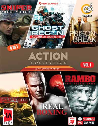 Pc Collection Game