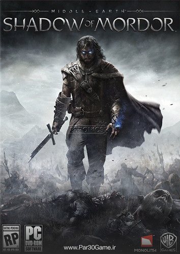 Shadow Of Mordor