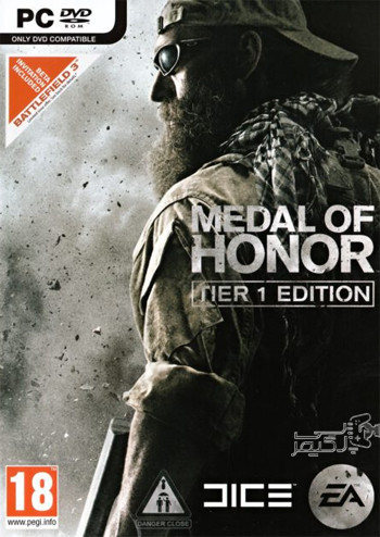 Pc Game Medal Of Honor