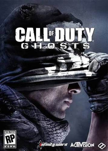 Pc Game Call Of Duty Ghost