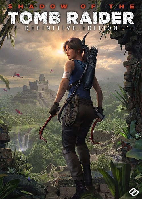 Pc Game Shadow Of Tomb Rider